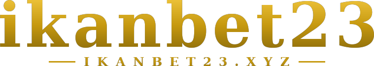 ikanbet23 logo
